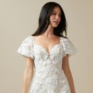 Vivienne Wedding Dress